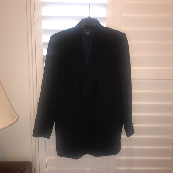 Jackets & Blazers - Bill Burns Women’s Blazer size 12